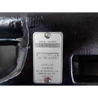 8599A6 8057A6 7218A4 Mercury 1971-90 LONG 20" Swivel Bracket 35 45 50 60 65 + HP