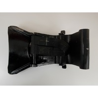 8599A6 8057A6 7218A4 Mercury 1971-90 LONG 20" Swivel Bracket 35 45 50 60 65 + HP