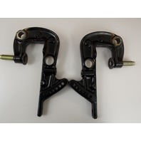 1970-1985 Mercury & Mariner Transom Bracket Set 8394A1 35 45 50 60 70 HP