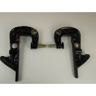 1970-1985 Mercury & Mariner Transom Bracket Set 8394A1 35 45 50 60 70 HP