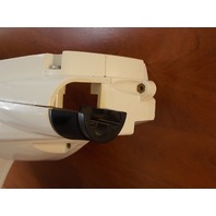 Evinrude E-TEC Lower Engine Cover Cowl Starboard 2011-2015 15 25 30 HP 5008171