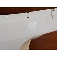 Evinrude E-TEC Lower Engine Cover Cowl Starboard 2011-2015 15 25 30 HP 5008171