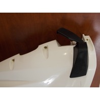 Evinrude E-TEC Lower Engine Cover Cowl Starboard 2011-2015 15 25 30 HP 5008171