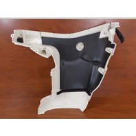 Evinrude E-TEC Lower Engine Cover Cowl Starboard 2011-2015 15 25 30 HP 5008171