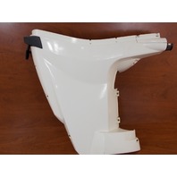Evinrude E-TEC Lower Engine Cover Cowl Starboard 2011-2015 15 25 30 HP 5008171