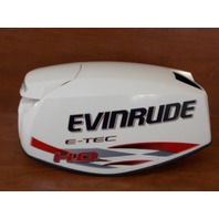 Evinrude E-TEC Engine Cover Hood Cowl 2011-2015 15 25 30 HP 285764