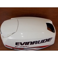 Evinrude E-TEC Engine Cover Hood Cowl 2011-2015 15 25 30 HP 285764