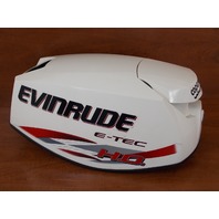 Evinrude E-TEC Engine Cover Hood Cowl 2011-2015 15 25 30 HP 285764