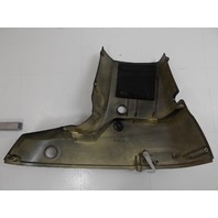 Suzuki Side Cover Port DF 90 100 115 140 HP 2001-15 61820-90J01-0EP 61820-90J01