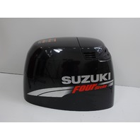 Suzuki Engine Cover Cowl Hood 2001-2010 DF90 100 115 61400-90814-0EP 61400-90812