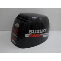 Suzuki Engine Cover Cowl Hood 2001-2010 DF90 100 115 61400-90814-0EP 61400-90812