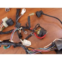 Suzuki Wiring Harness 2001-2010 90 100 115 140 HP 36610-90J50