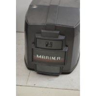 9742A89 Mariner 1989-1995 Hood Cowling Cover 105 JET 135 140 JET 150 175 200 HP