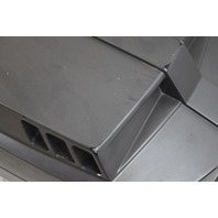 9742A89 Mariner 1989-1995 Hood Cowling Cover 105 JET 135 140 JET 150 175 200 HP