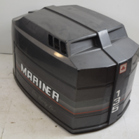 9742A89 Mariner 1989-1995 Hood Cowling Cover 105 JET 135 140 JET 150 175 200 HP