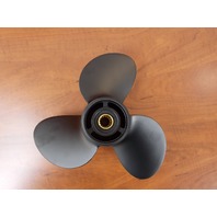 NEW! 1979 & UP Solas Propeller 2211-105-11 replaces Johnson 10.5 X 11 P 15-35 HP