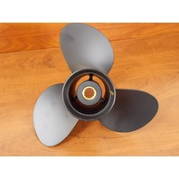 NEW! 1979 & UP Solas Propeller 2211-105-11 replaces Johnson 10.5 X 11 P 15-35 HP