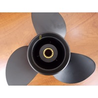 NEW! 1979 & UP Solas Propeller 2211-105-11 replaces Johnson 10.5 X 11 P 15-35 HP