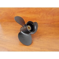 NEW! 1979 & UP Solas Propeller 2211-105-11 replaces Johnson 10.5 X 11 P 15-35 HP