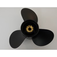 NEW! Solas 10.3 X 12 Propeller 1211-103-12 rep Mercury Mariner 19639A45 9.9-25HP