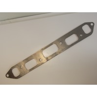 New OEM Mercury Mercruiser Exhaust Manifold Gasket 1982-1983 27-52546 27-32816