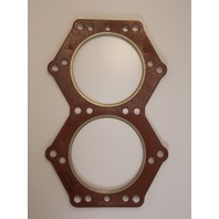New Johnson Evinrude OMC Cylinder Head Gasket 1968-1972 85hp 100hp 115hp 306048