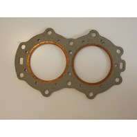 New OMC Johnson Evinrude Cylinder Head Gasket  304688