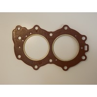 New OMC Johnson Evinrude Cylinder Head Gasket 322332 306163