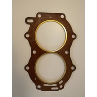 NEW Johnson Evinrude Cylinder Head Gasket 1979-05 20 25 28 30 35 HP 329419