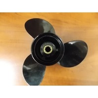 New Mercury & Mariner Propeller 9-3/4 X9-1/2 25 30HP 4-Stroke 2006-2015