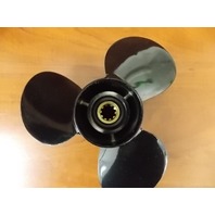 New Mercury & Mariner Propeller 9-3/4 X9-1/2 25 30HP 4-Stroke 2006-2015