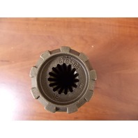 NEW Mercury Propeller 14X10 w/ FloTorq III Hub Kit 75 80 90 115 125 2004-06 2009