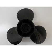 Like New Mercury Propeller 15 X 17 1977 & Newer V6, 4-3/4 Gearcase  48-832282A45