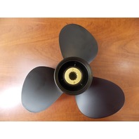 NEW! 1972 & UP Solas 12.1 X 9  Propeller 1311-121-09 for Mercury Mariner 25-70HP