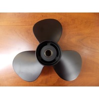 NEW! 1972 & UP Solas 12.1 X 9  Propeller 1311-121-09 for Mercury Mariner 25-70HP