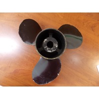 Used OMC Propeller 14.8 X 19 1977-UP V6, 4-3/4 Gearcase 0515-148-19