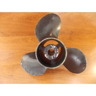 Used OMC Propeller 14.8 X 19 1977-UP V6, 4-3/4 Gearcase 0515-148-19