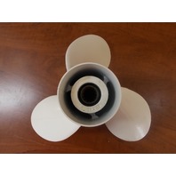 New Yamaha Propeller 10 X 15 1978 & Up 40 48 50 55 60HP 2Stroke 6H5-45943-00-EL
