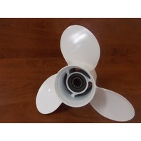 New Yamaha Propeller 10 X 15 1978 & Up 40 48 50 55 60HP 2Stroke 6H5-45943-00-EL