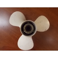 Yamaha Propeller 10-3/4 X 16 1978 & Up 40 48 50 55 60HP 2Stroke 6H5-45943-00-EL