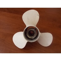 Yamaha Propeller 10-3/4 X 16 1978 & Up 40 48 50 55 60HP 2Stroke 6H5-45943-00-EL