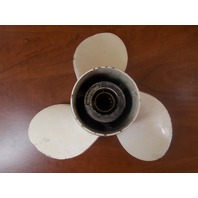 Yamaha Propeller 10-3/8 X 13 1976 & Up 40 48 50 55 60HP 2Stroke 6H5-45945-00-EL