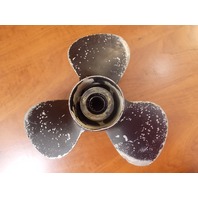 Used Mercury Mariner Propeller 12 X 11 40 50 60 65HP 1972-1976