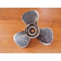 Used Mercury Mariner Propeller 12 X 11 40 50 60 65HP 1972-1976