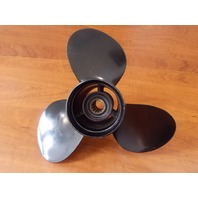Honda Aluminum Propeller 11.1 X 13 1991-2015 35 40 45 50 60HP 58130-ZV5-000ZA