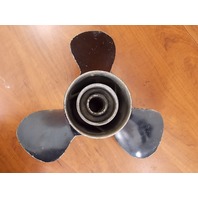 Like New Mercury Propeller 12-1/2 X 23 1977-2015 48-65736A1