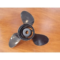 Like New Mercury Propeller 12-1/2 X 23 1977-2015 48-65736A1
