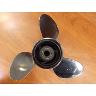 Like New Mercury Propeller 12-1/2 X 23 1977-2015 48-65736A1
