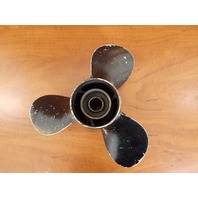Good Used Mercury Prop 10-3/4 X 17 25 30 35 40 45 50 55 60 70 75HP 48-56230A1