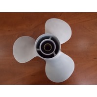 Like New Mercury Propeller 10-1/4X10 25 30 35 40 45 50 55 60 70 75HP 48-56246A1